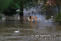 Floods in Prague