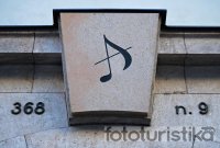 House signs