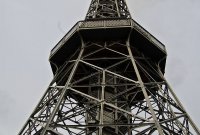 Petřín Lookout Tower