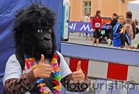 Run for Gorillas