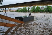 Floods in Prague