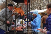 Carnival in Prague