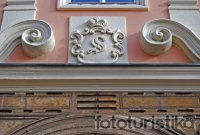 House signs