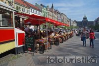 Wenceslas Square