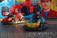 St. Matthew’s Fair