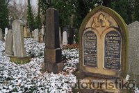 New Jewish Cemetery