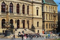 Old Town - The Rudolfinum