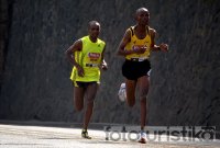 Prague marathons