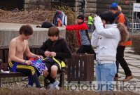 Prague marathons