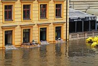 Floods in Prague