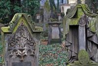 Historic cemeteries