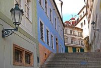 Historic towns