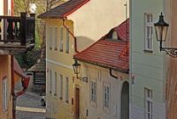 Hradčany
