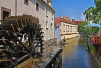 Kampa Island