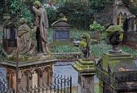 Lesser Town Cemetery