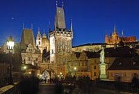 Mystical Prague