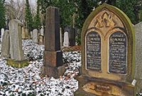 New Jewish Cemetery