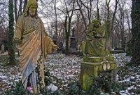 Olšany Cemetery