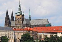 Prague Castle
