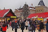 Prague holidays