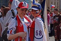 Sports Prague