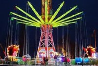 St. Matthew’s Fair