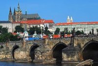 The most attractive places