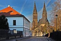 Vyšehrad